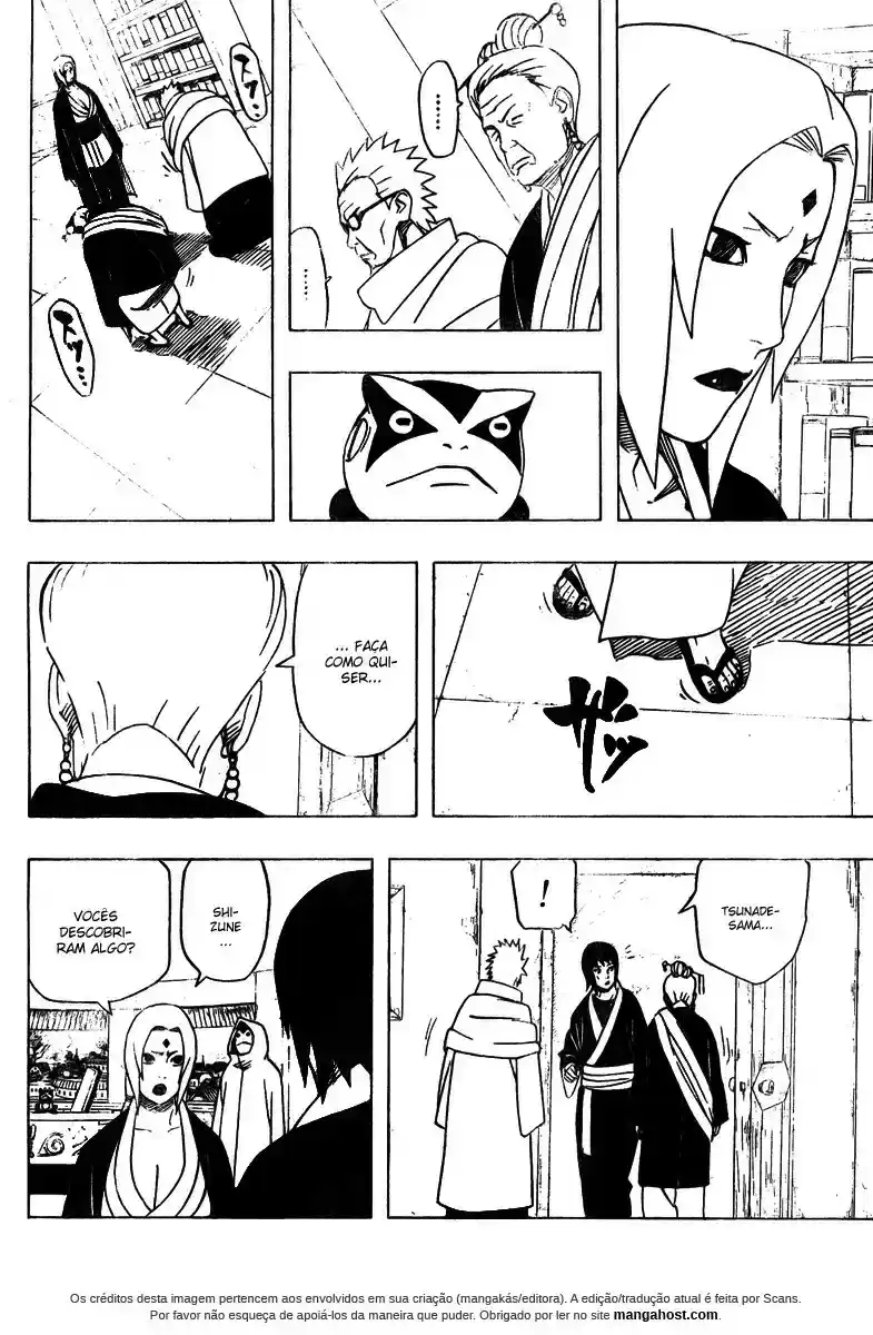 Read Naruto PT-BR Manga Online
