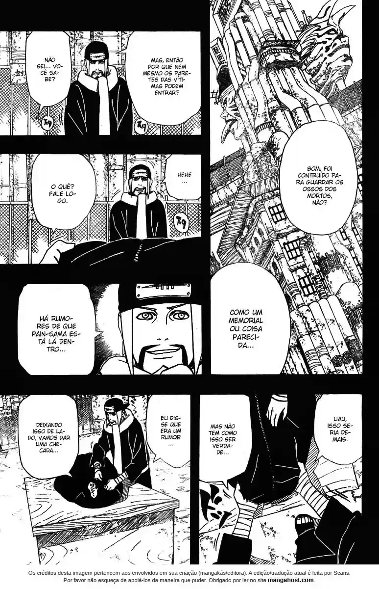 Read Naruto PT-BR Manga Online