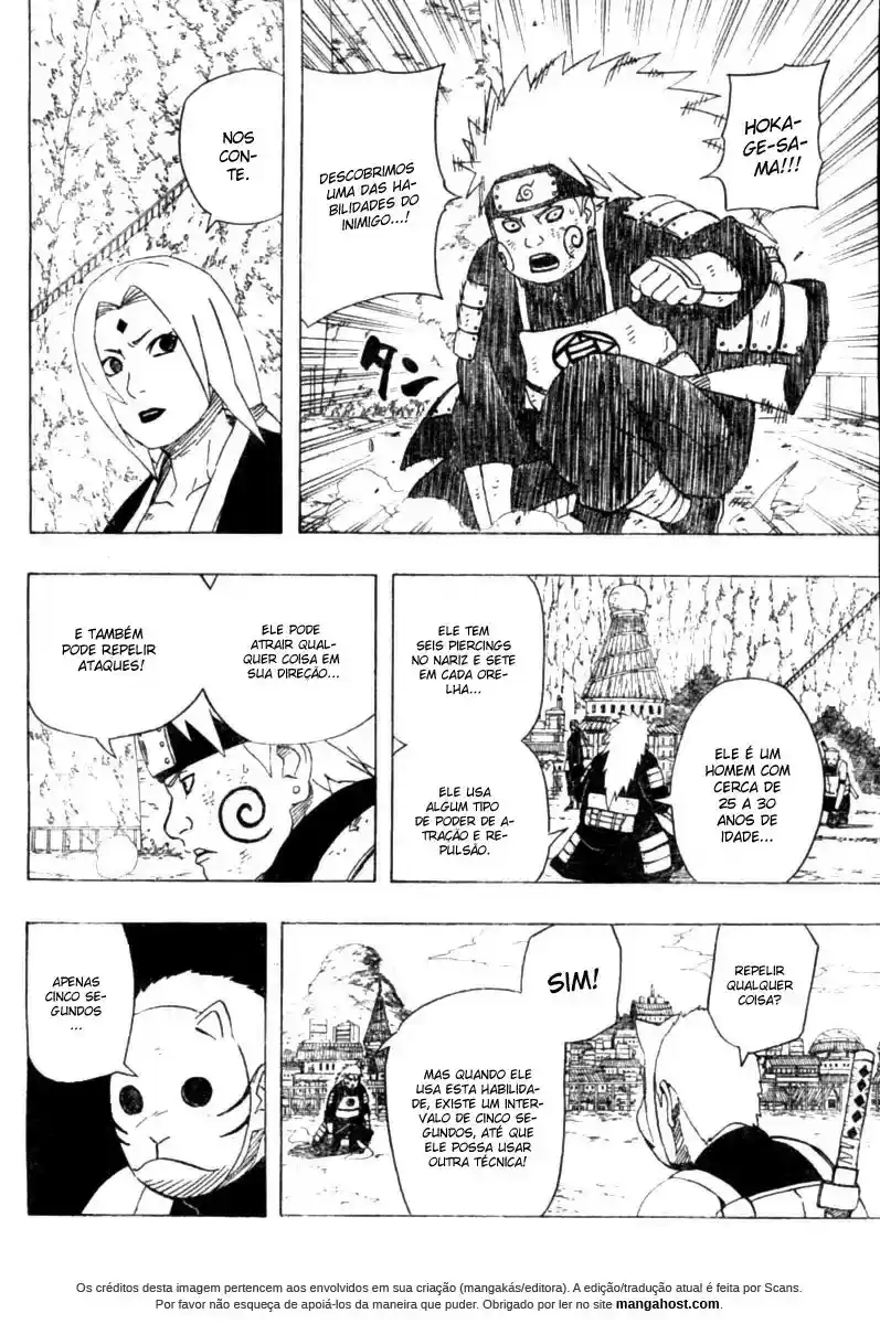 Read Naruto PT-BR Manga Online