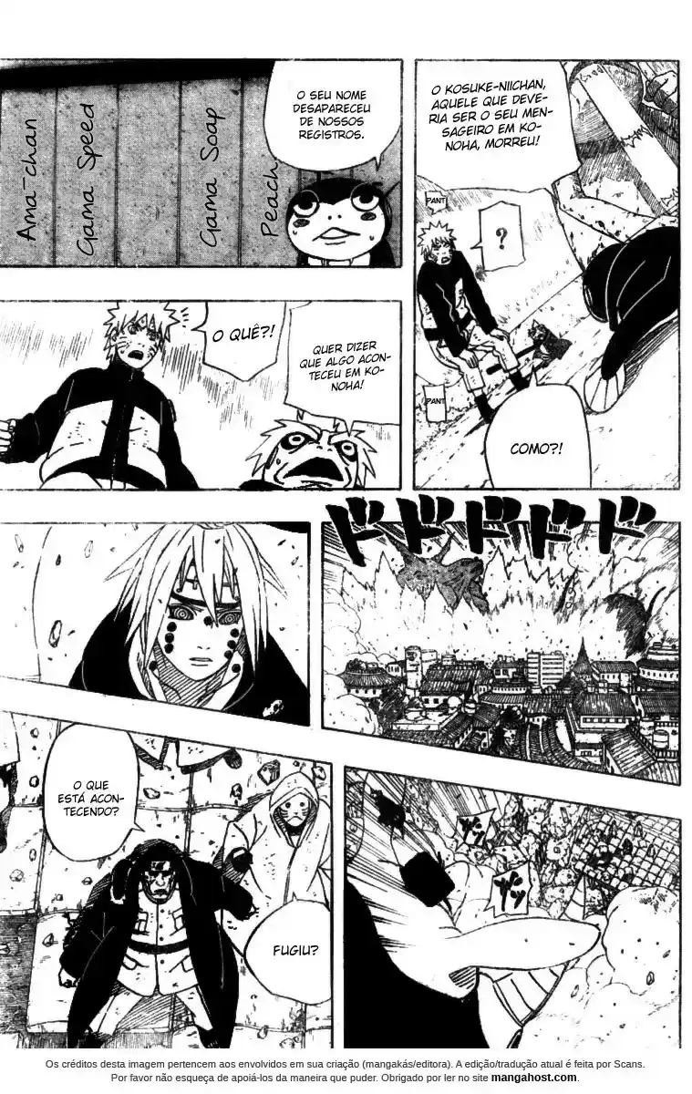 Read Naruto PT-BR Manga Online