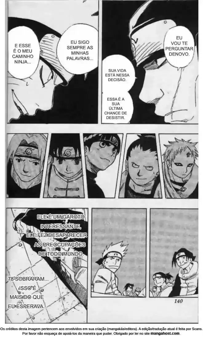 Read Naruto PT-BR Manga Online