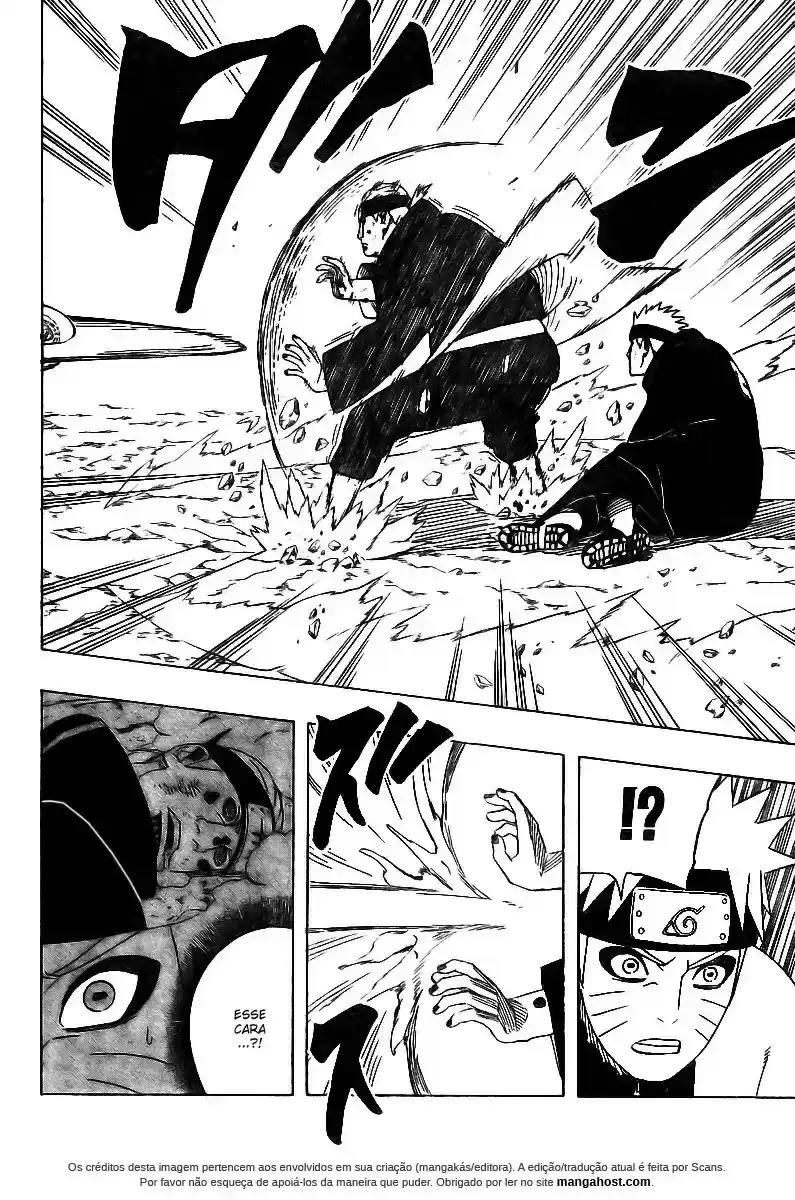 Read Naruto PT-BR Manga Online