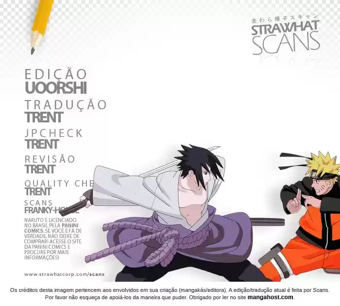 Read Naruto PT-BR Manga Online
