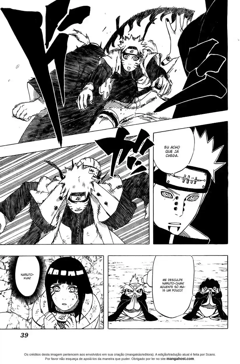 Read Naruto PT-BR Manga Online