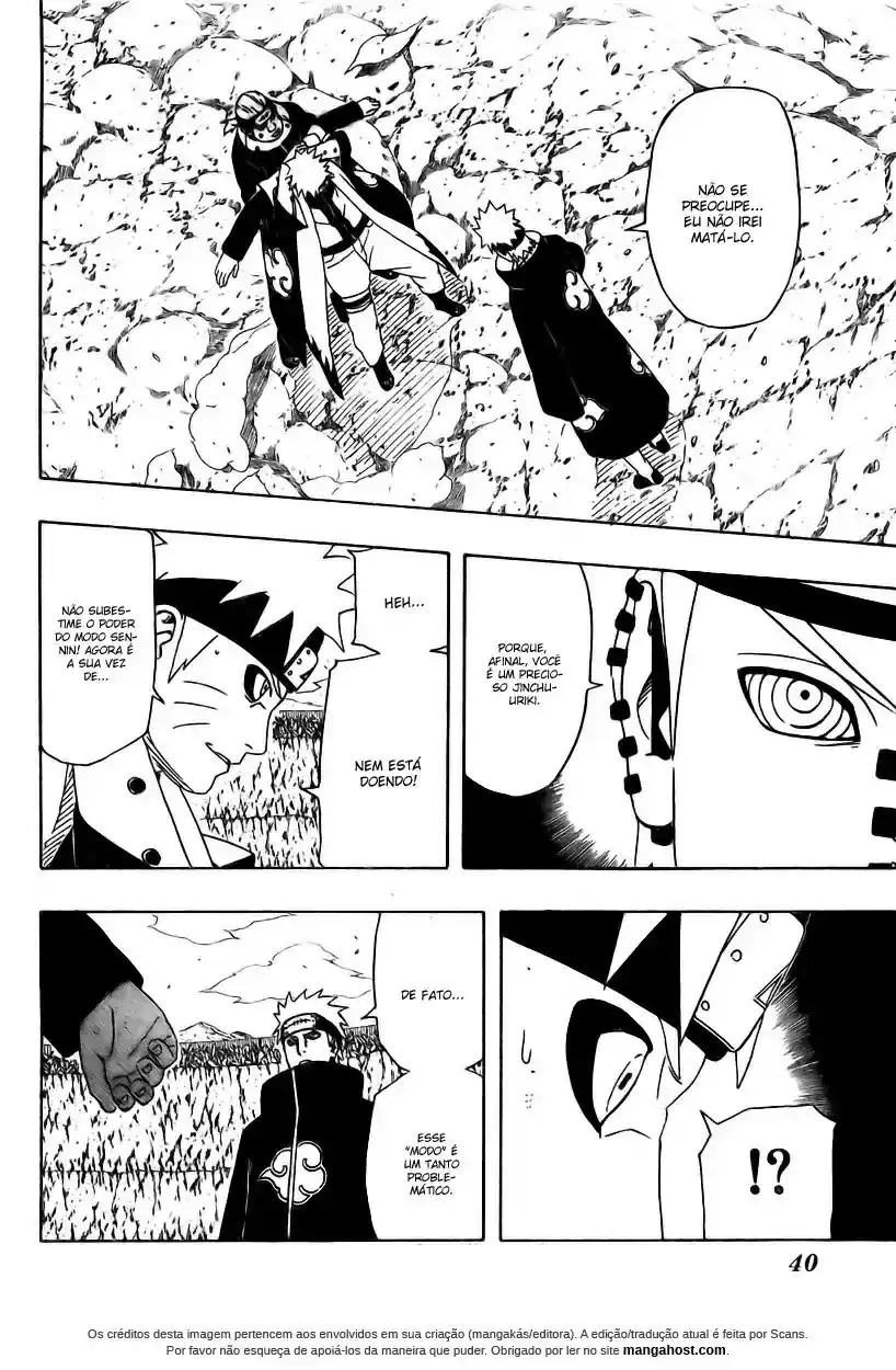 Read Naruto PT-BR Manga Online