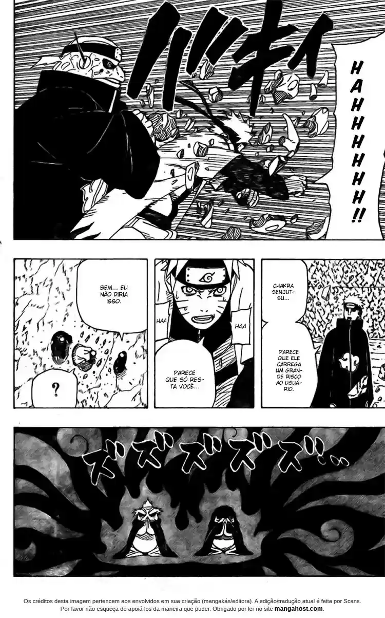 Read Naruto PT-BR Manga Online
