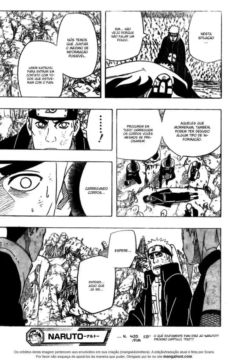 Read Naruto PT-BR Manga Online