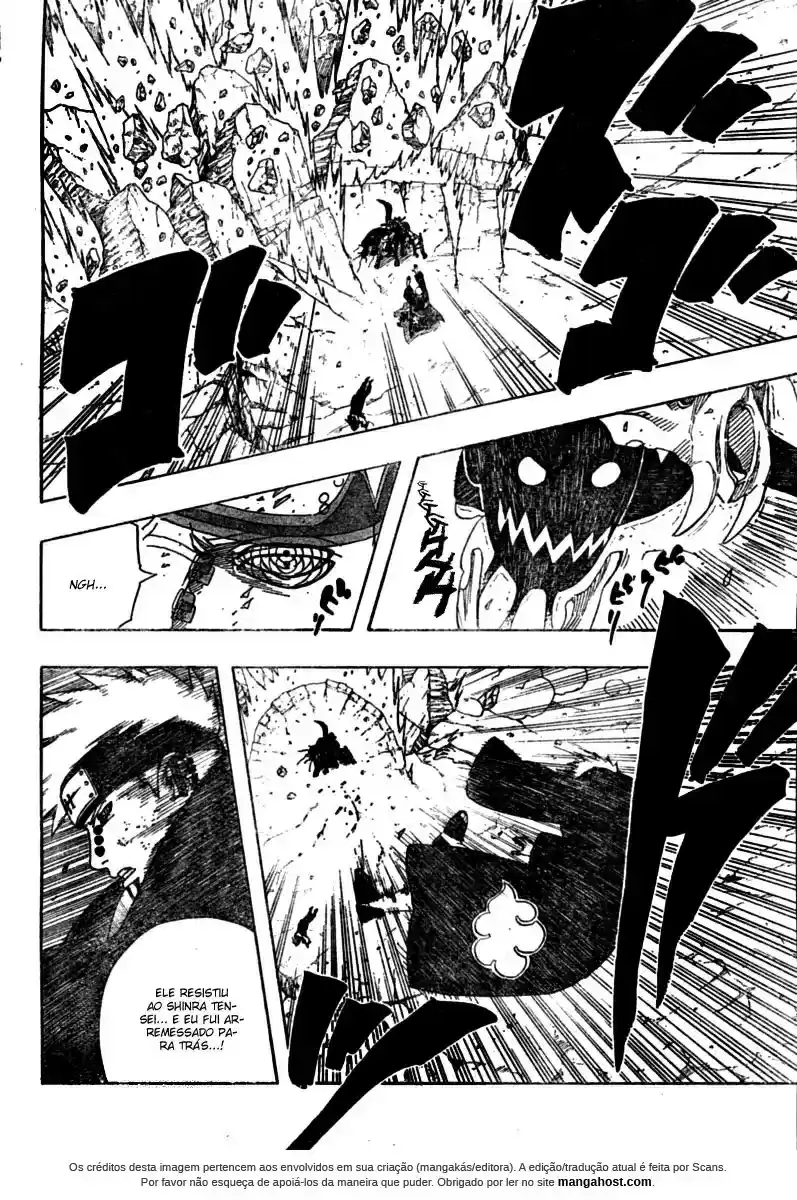 Read Naruto PT-BR Manga Online