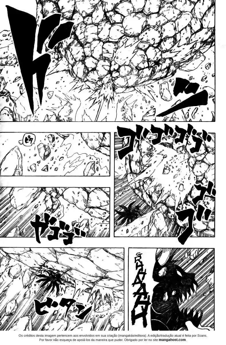 Read Naruto PT-BR Manga Online