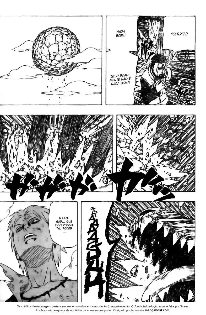 Read Naruto PT-BR Manga Online