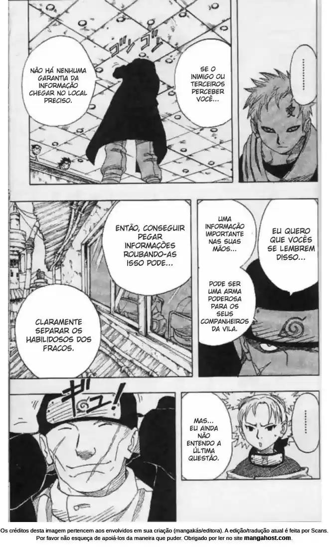 Read Naruto PT-BR Manga Online