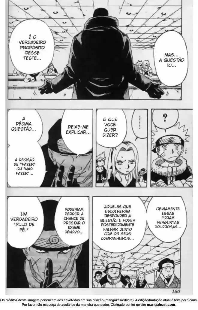 Read Naruto PT-BR Manga Online