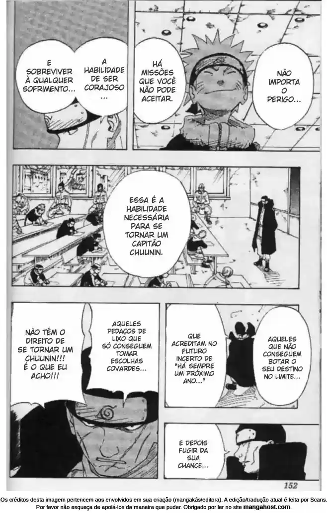 Read Naruto PT-BR Manga Online