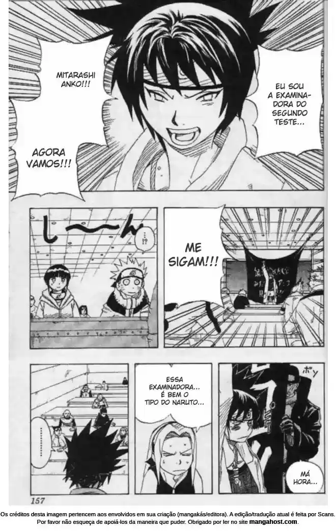 Read Naruto PT-BR Manga Online