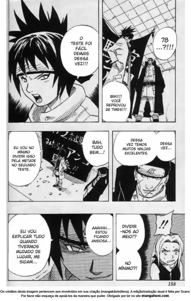 Read Naruto PT-BR Manga Online