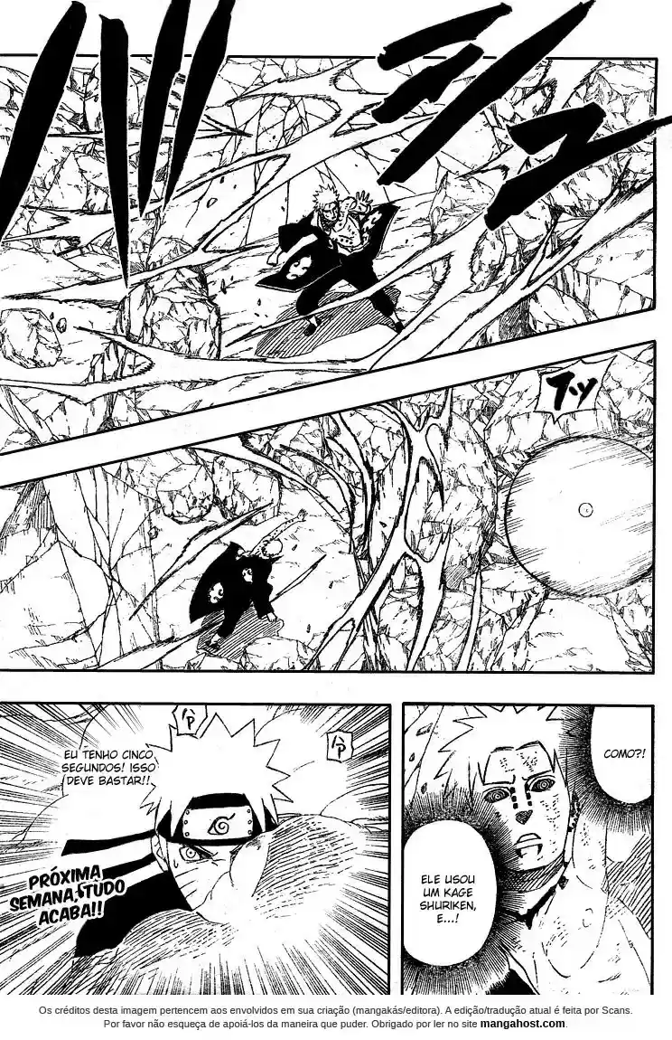 Read Naruto PT-BR Manga Online
