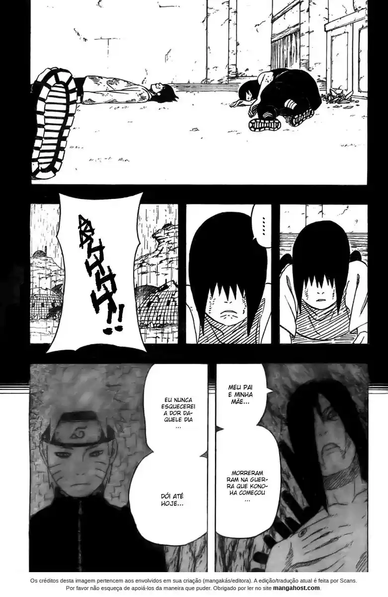 Read Naruto PT-BR Manga Online