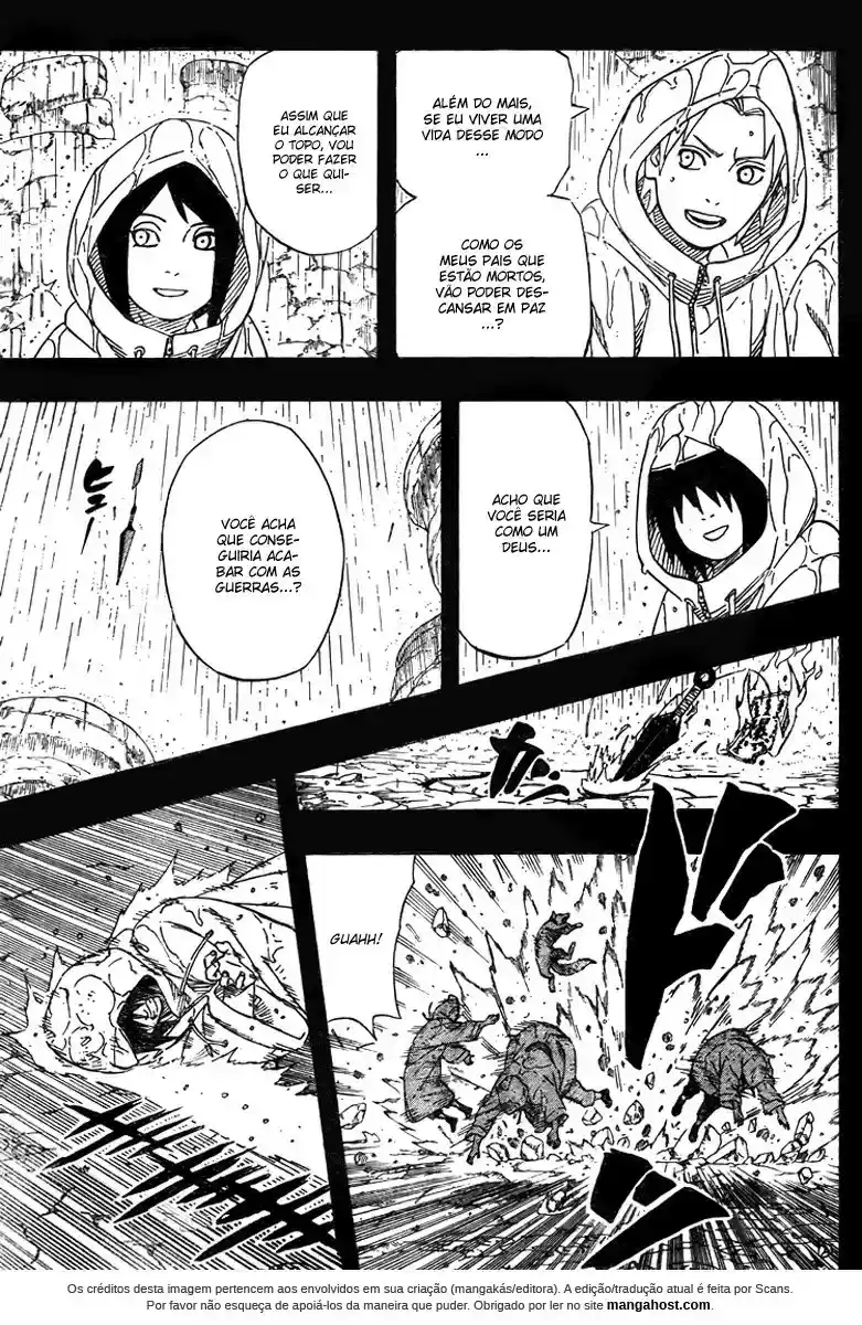 Read Naruto PT-BR Manga Online