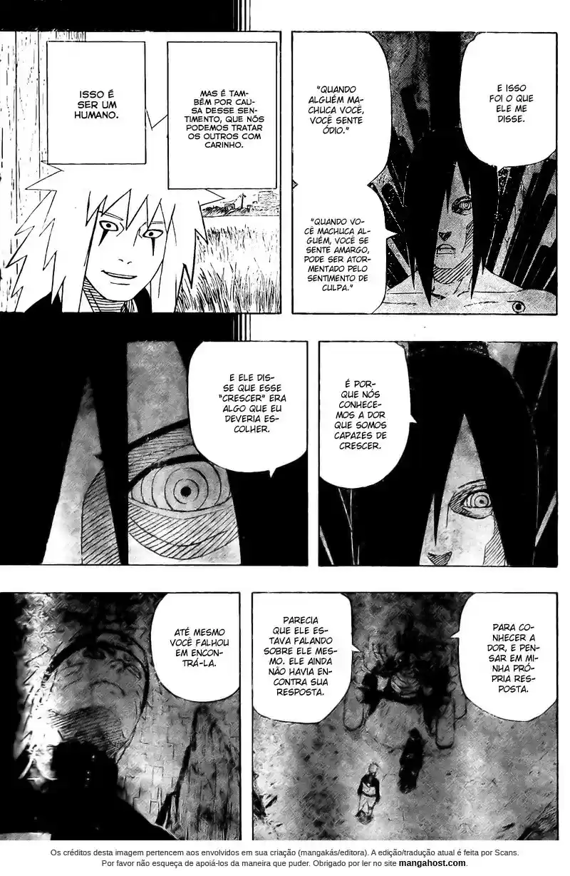 Read Naruto PT-BR Manga Online