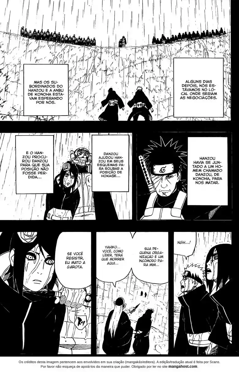 Read Naruto PT-BR Manga Online