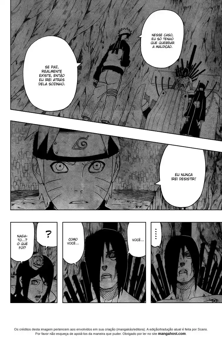 Read Naruto PT-BR Manga Online