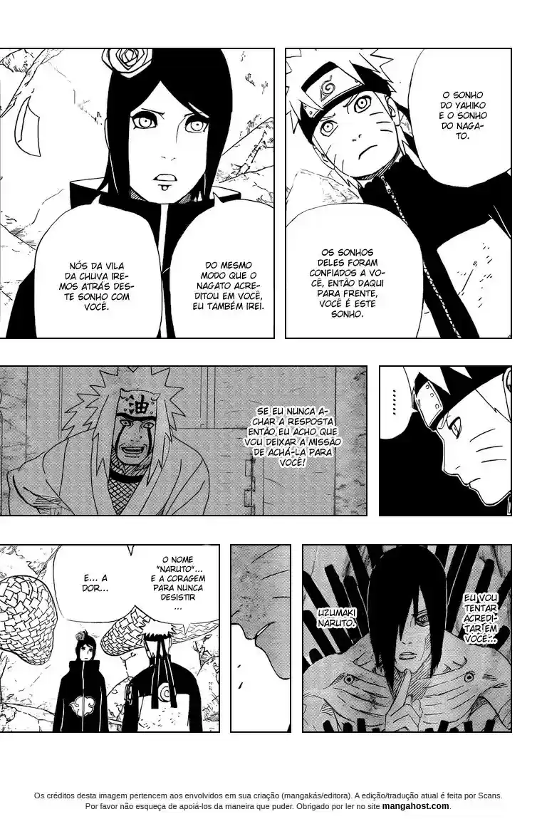 Read Naruto PT-BR Manga Online