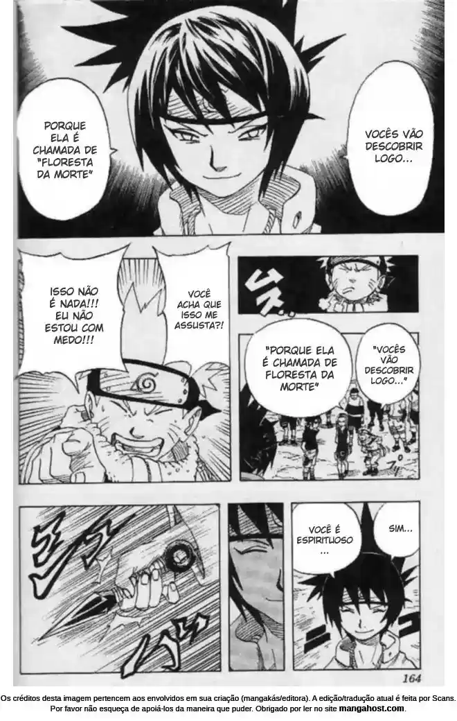Read Naruto PT-BR Manga Online