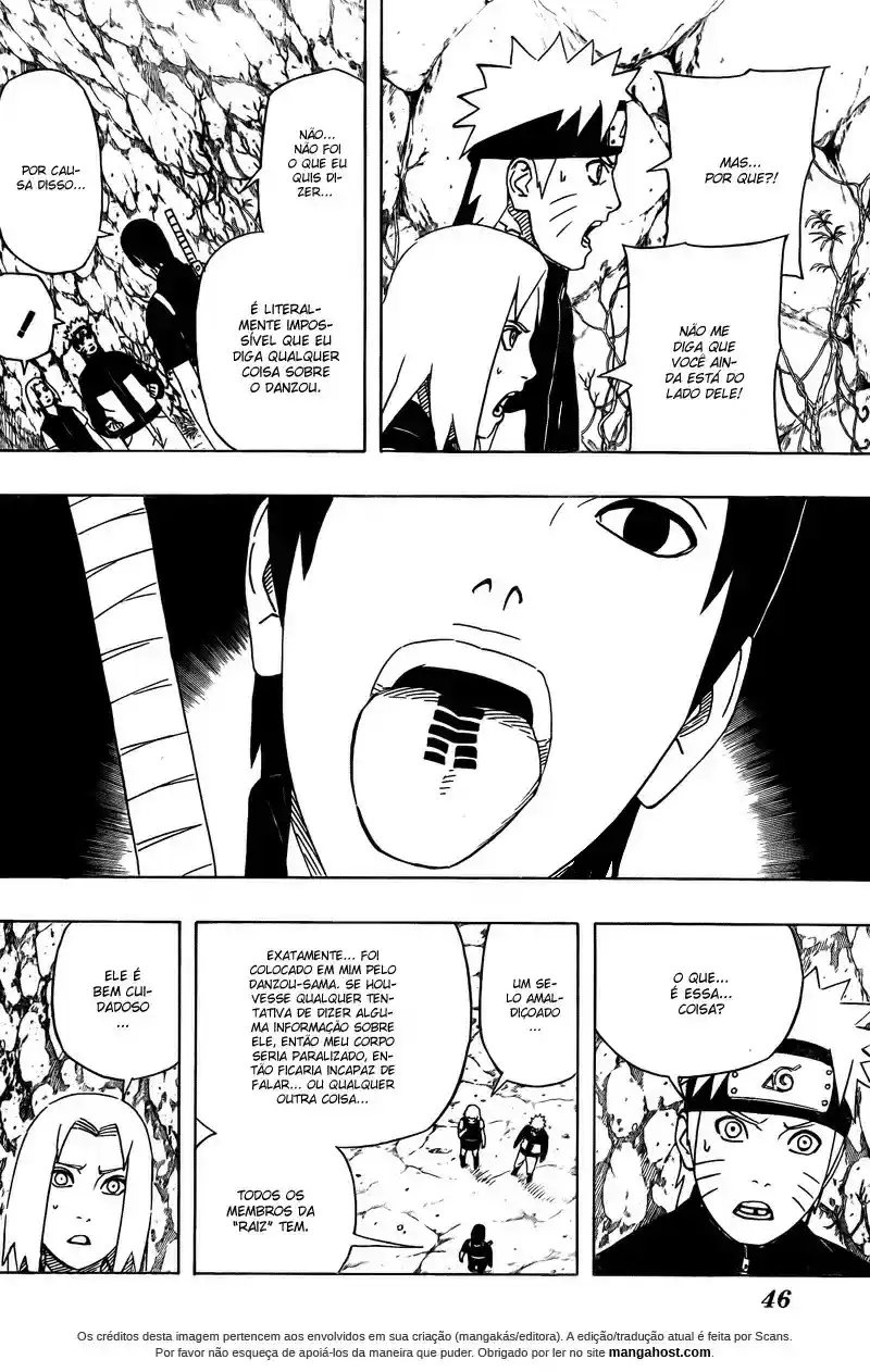 Read Naruto PT-BR Manga Online