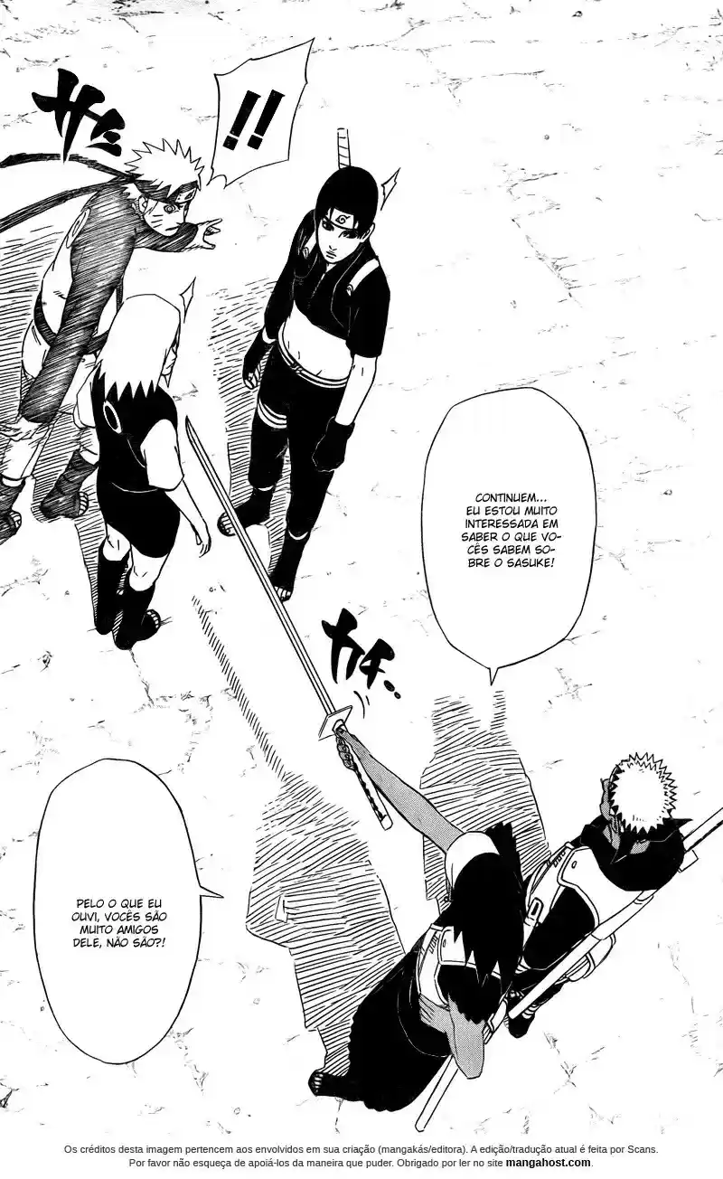 Read Naruto PT-BR Manga Online