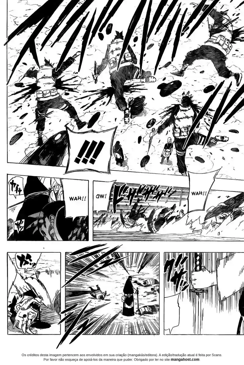 Read Naruto PT-BR Manga Online