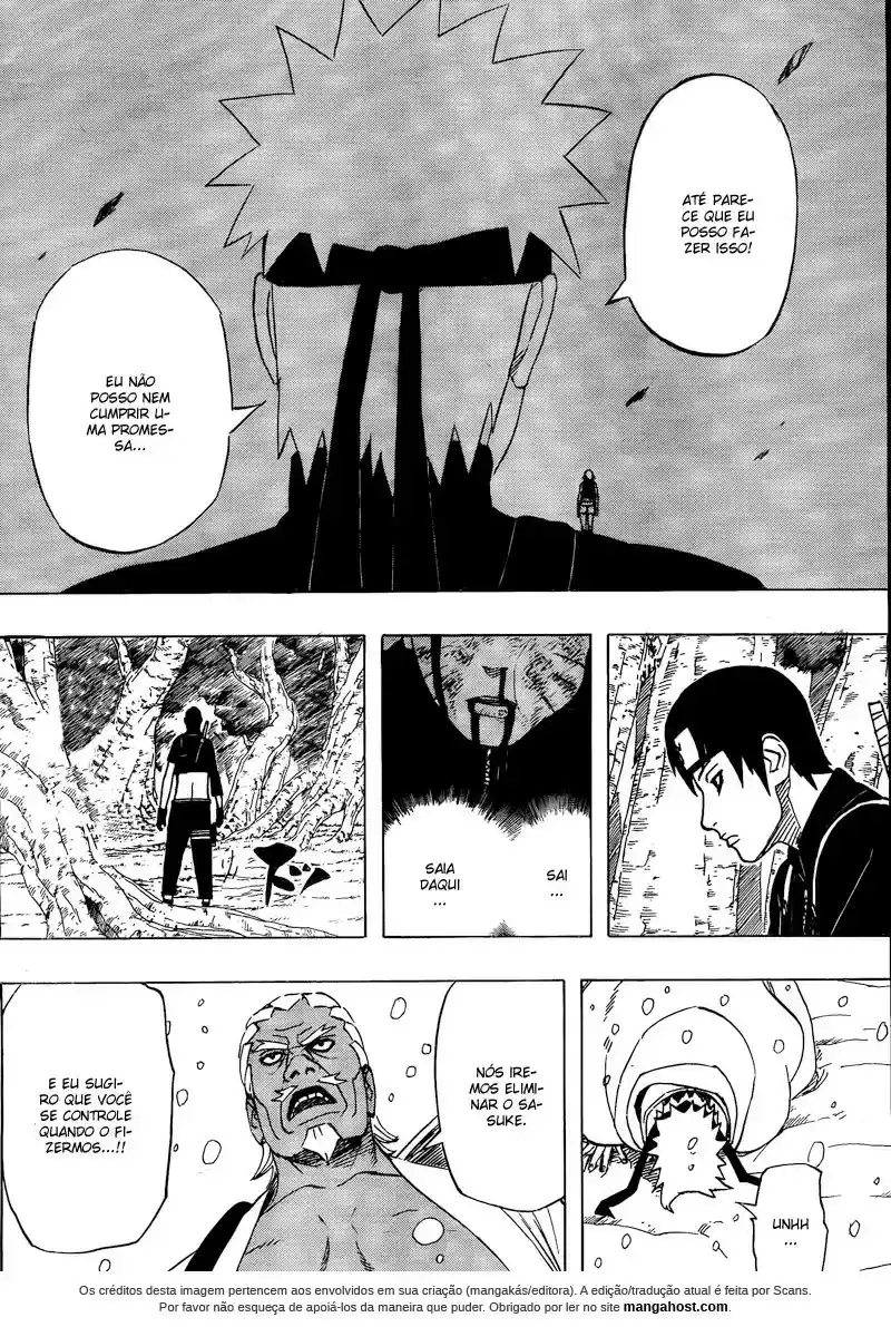 Read Naruto PT-BR Manga Online
