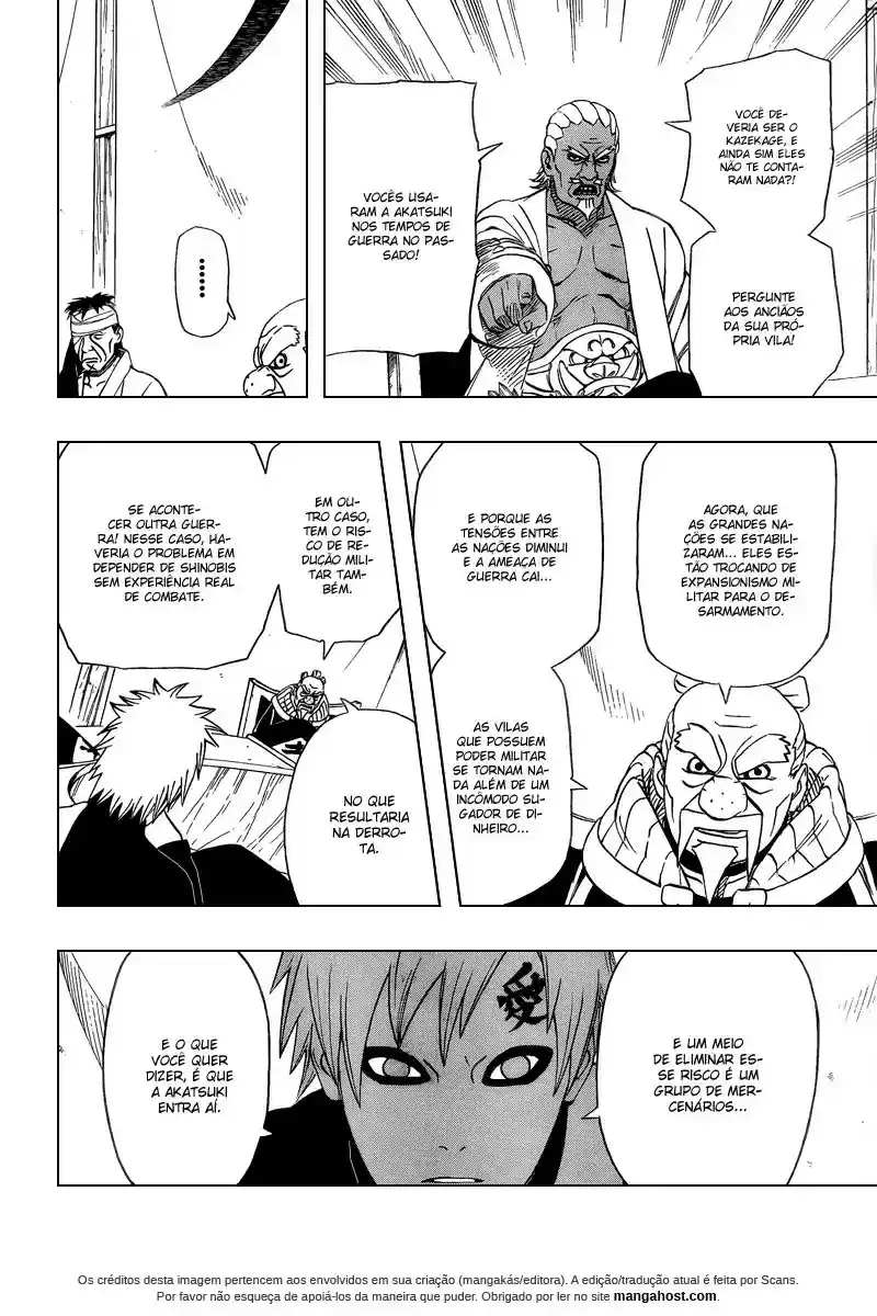 Read Naruto PT-BR Manga Online