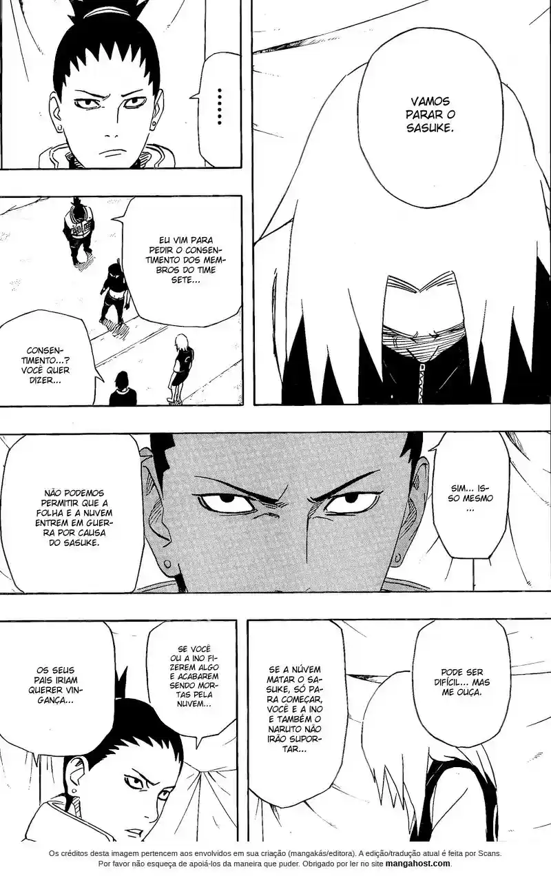 Read Naruto PT-BR Manga Online