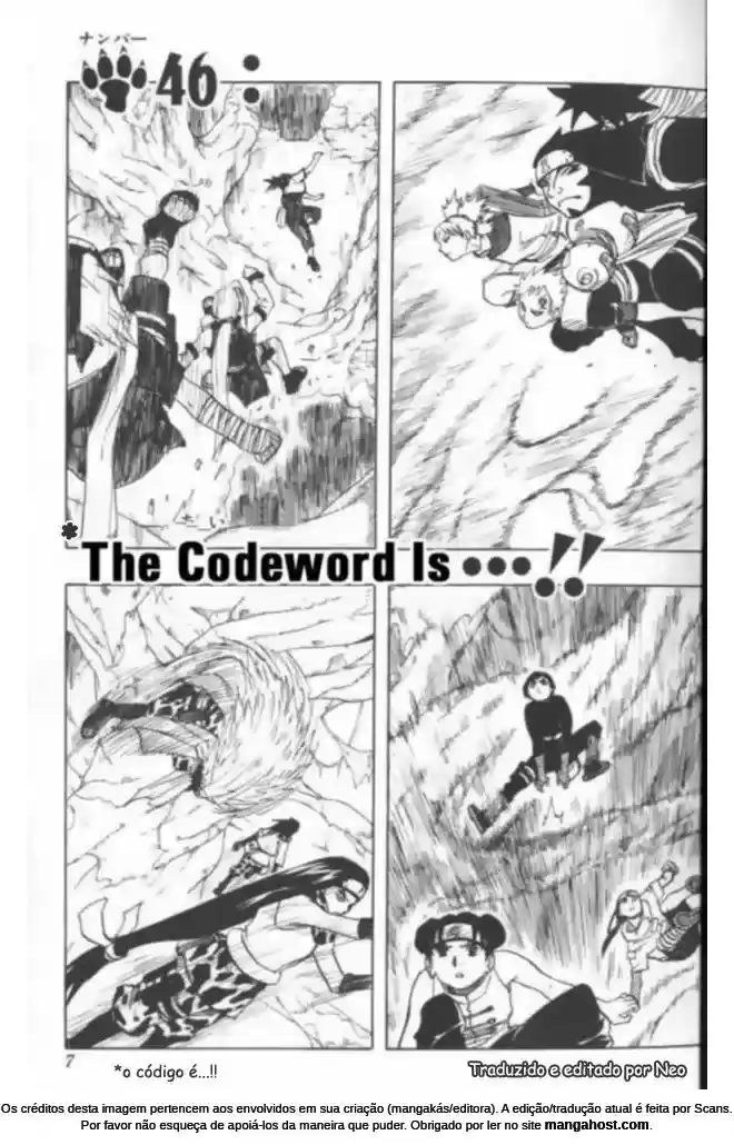 Read Naruto PT-BR Manga Online