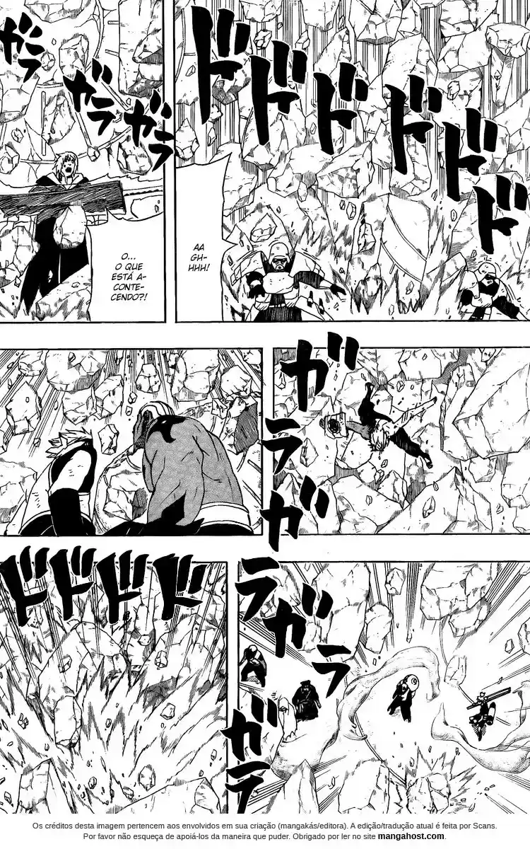 Read Naruto PT-BR Manga Online