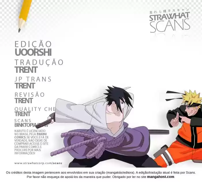 Read Naruto PT-BR Manga Online