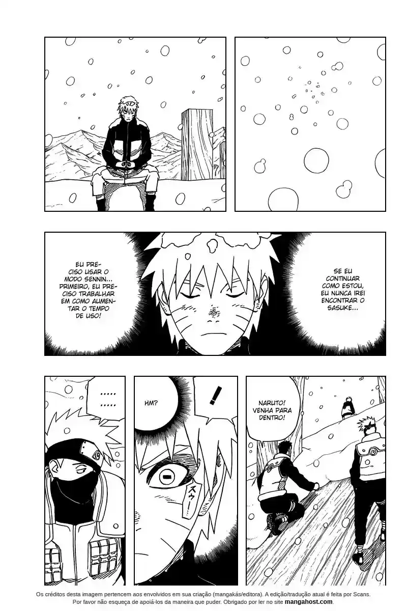Read Naruto PT-BR Manga Online