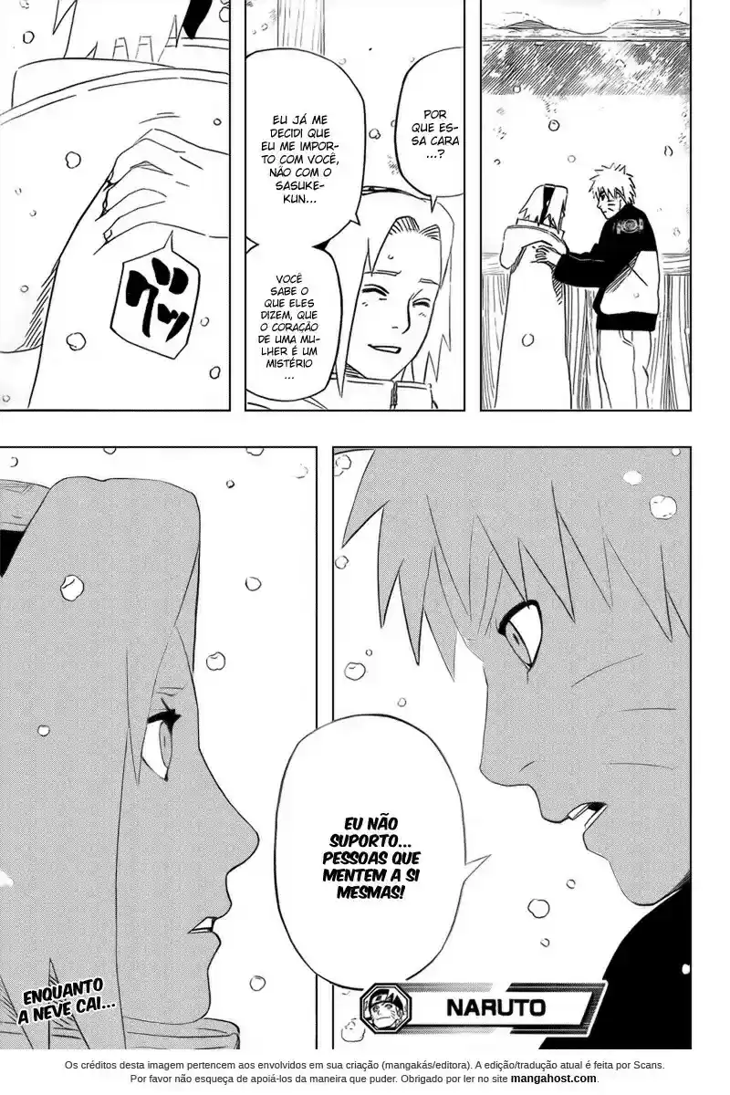 Read Naruto PT-BR Manga Online