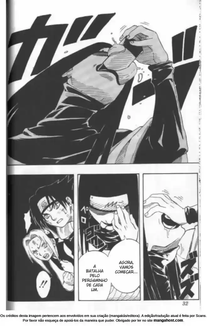 Read Naruto PT-BR Manga Online