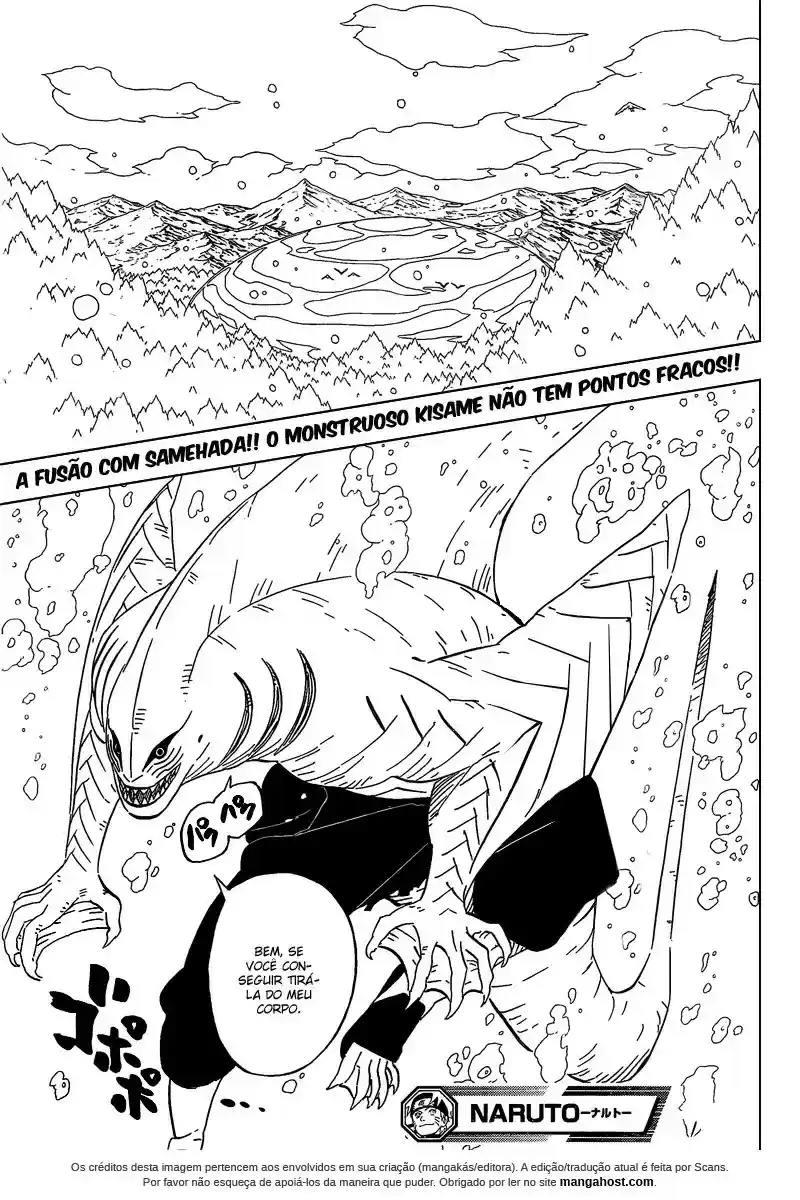 Read Naruto PT-BR Manga Online