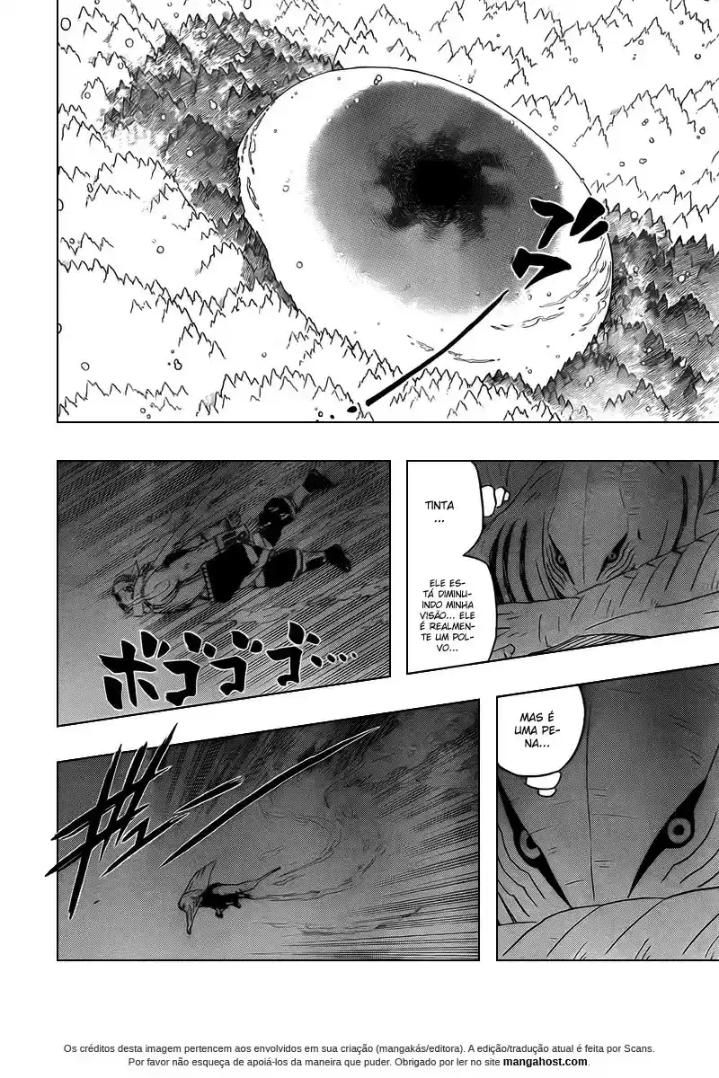 Read Naruto PT-BR Manga Online