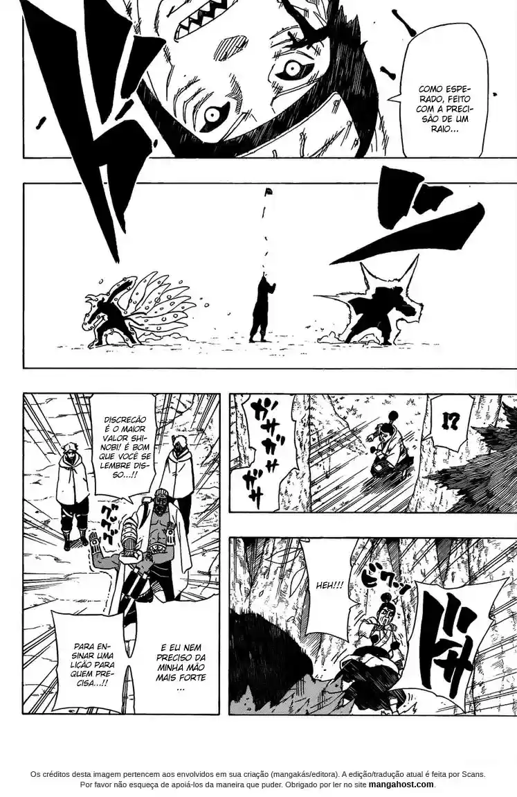 Read Naruto PT-BR Manga Online