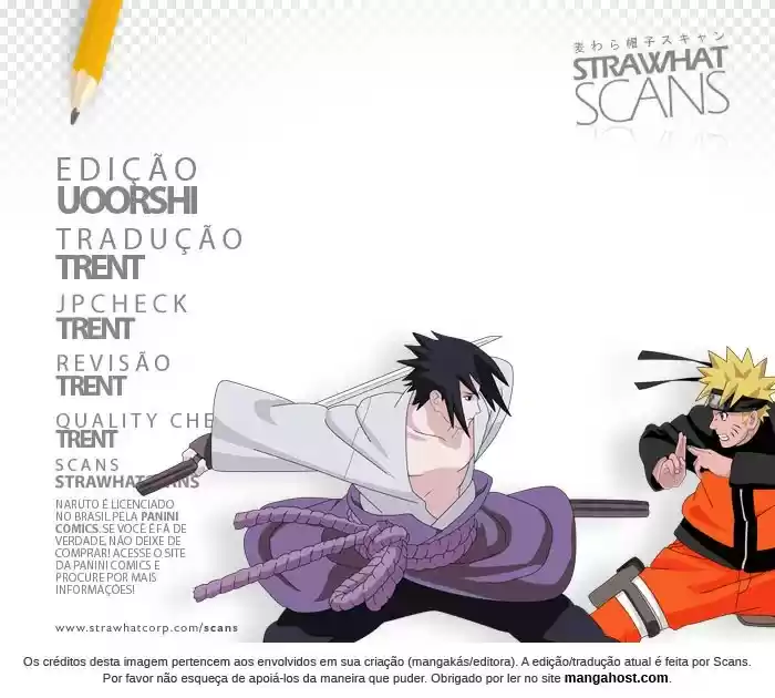 Read Naruto PT-BR Manga Online