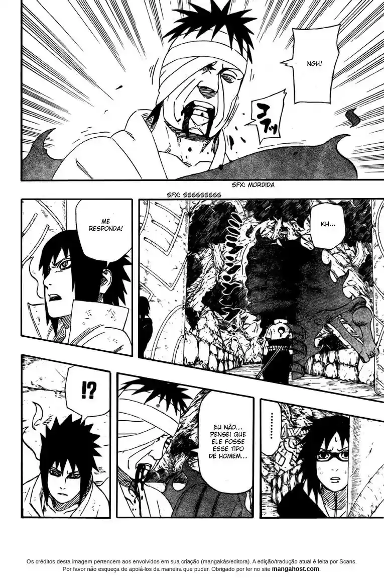 Read Naruto PT-BR Manga Online