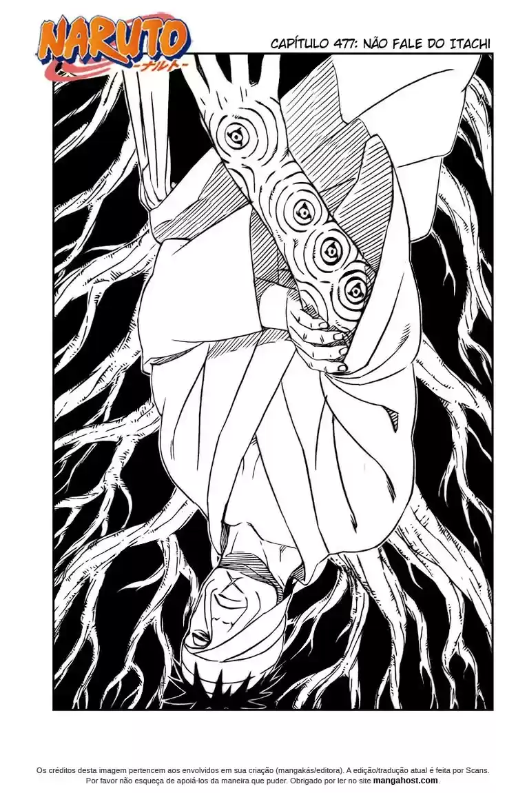 Read Naruto PT-BR Manga Online