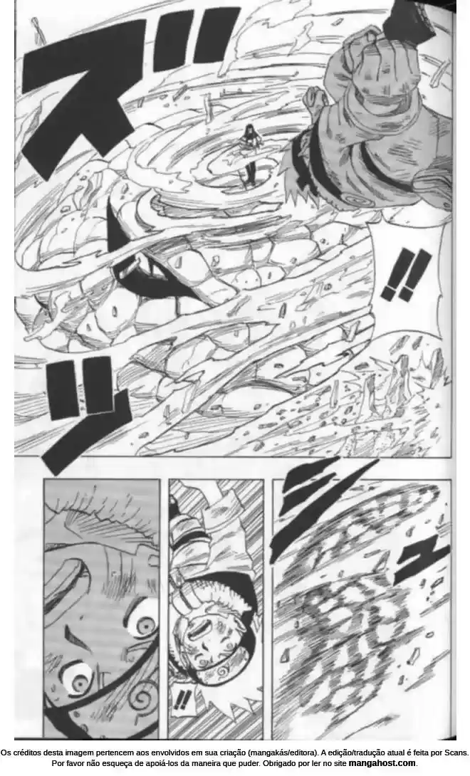 Read Naruto PT-BR Manga Online