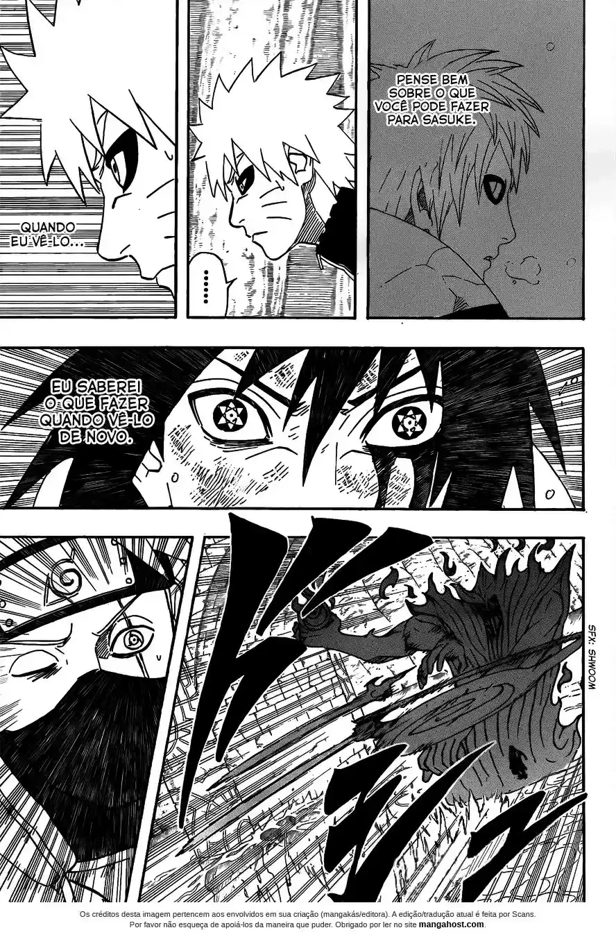 Read Naruto PT-BR Manga Online