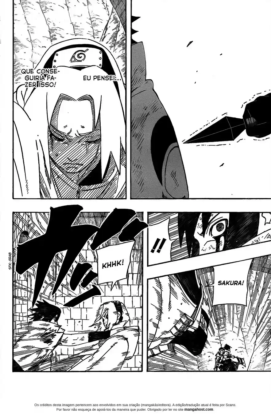 Read Naruto PT-BR Manga Online