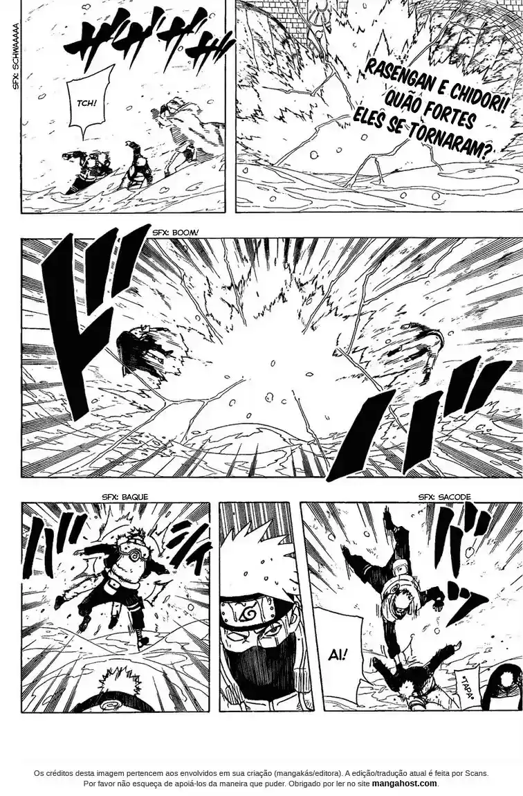 Read Naruto PT-BR Manga Online