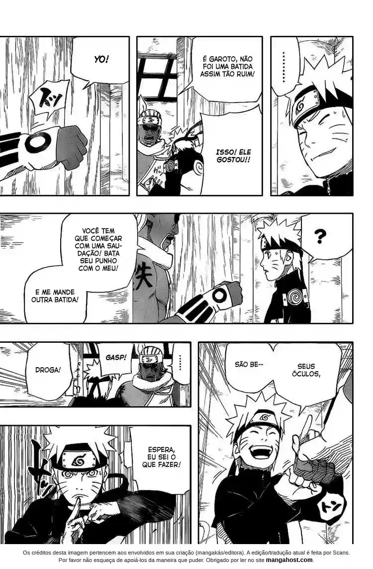 Read Naruto PT-BR Manga Online